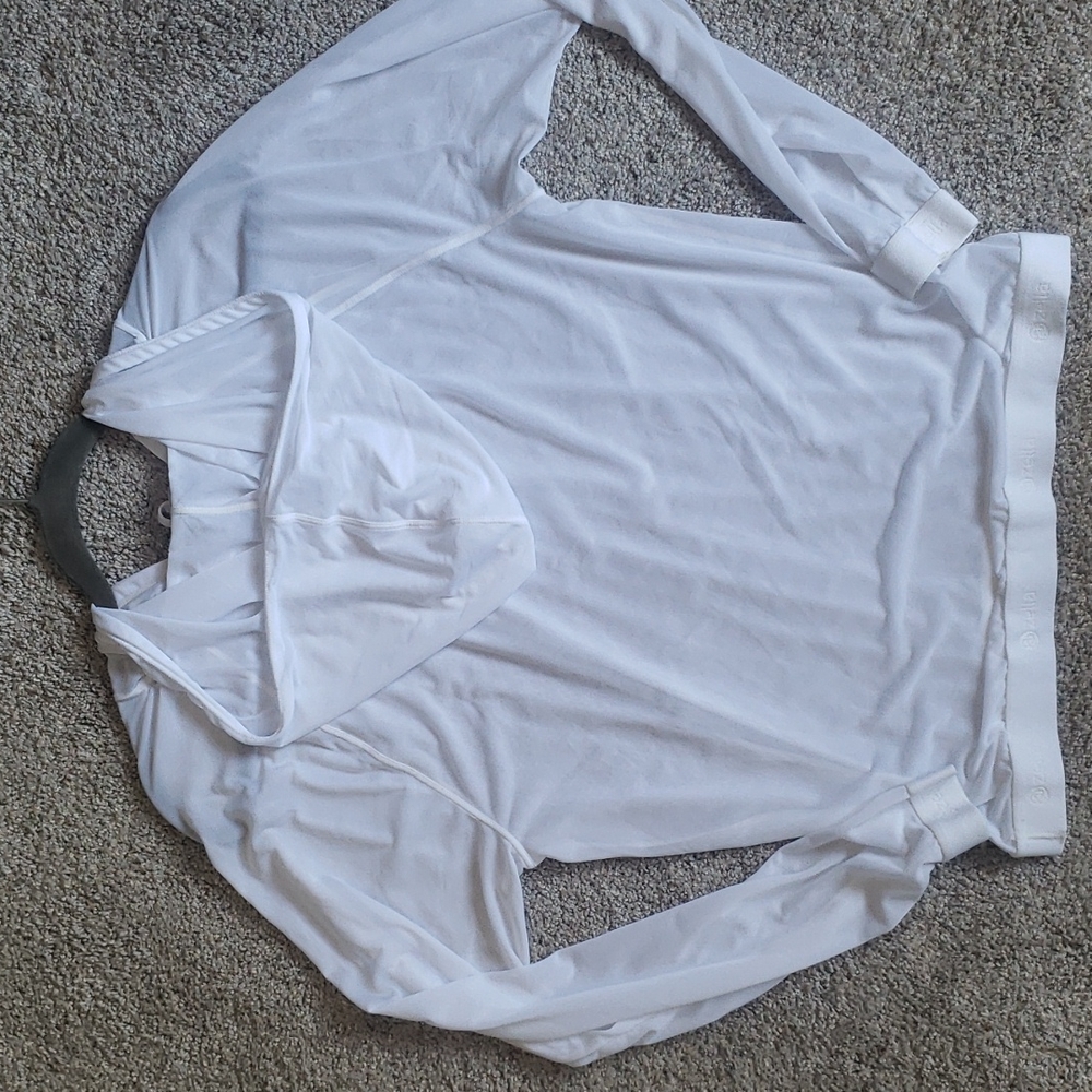 Workout top - Picture 4 of 4